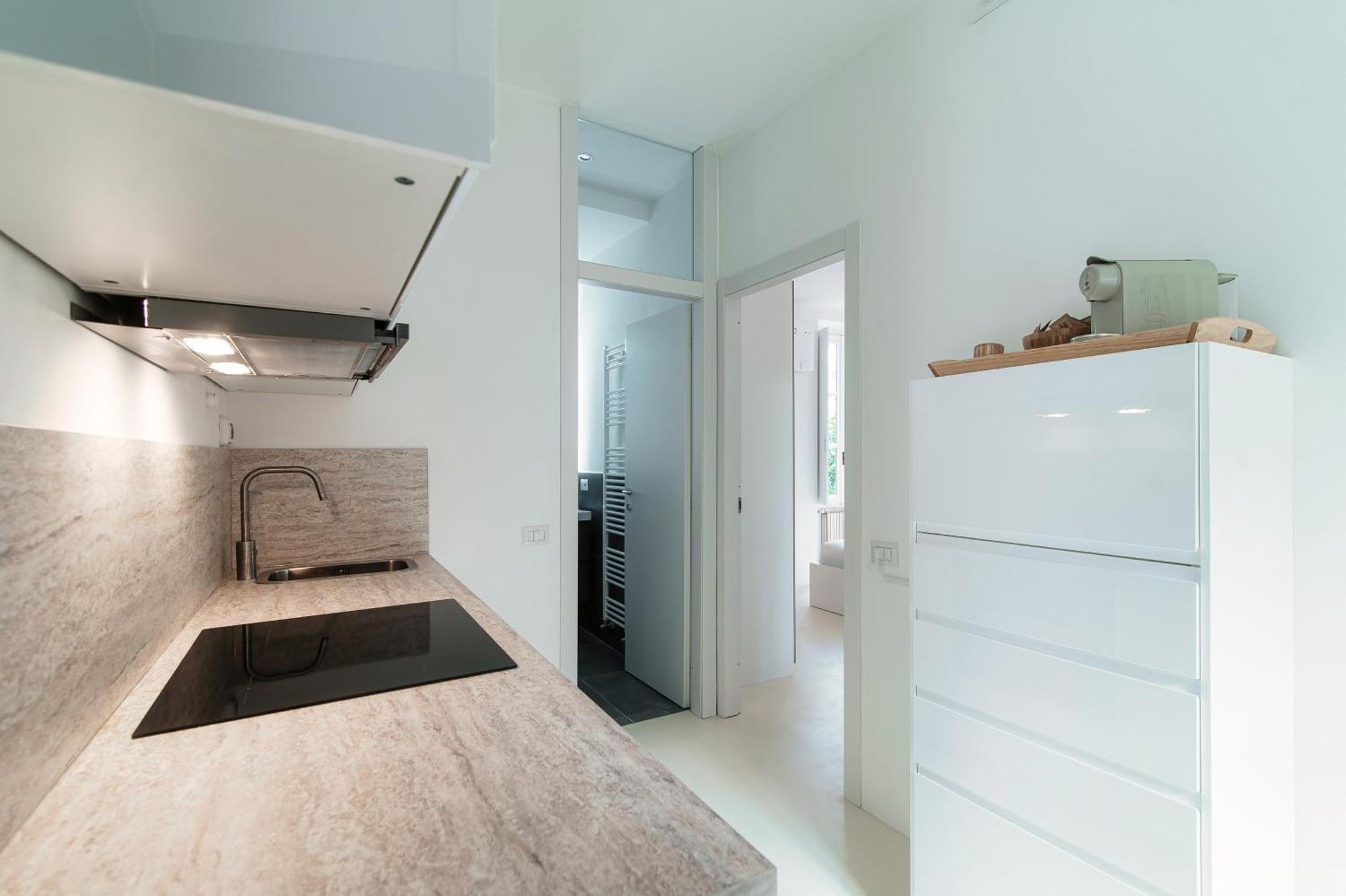 Giuliny Lovely Flat - The House Of Travelers Комо Экстерьер фото