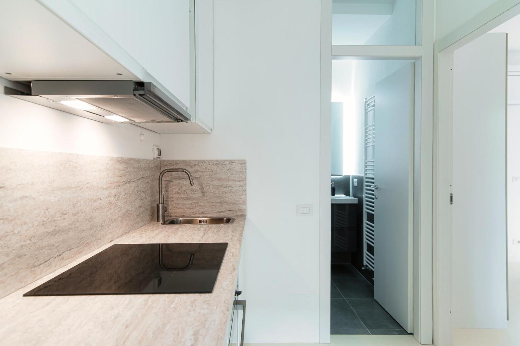 Giuliny Lovely Flat - The House Of Travelers Комо Экстерьер фото