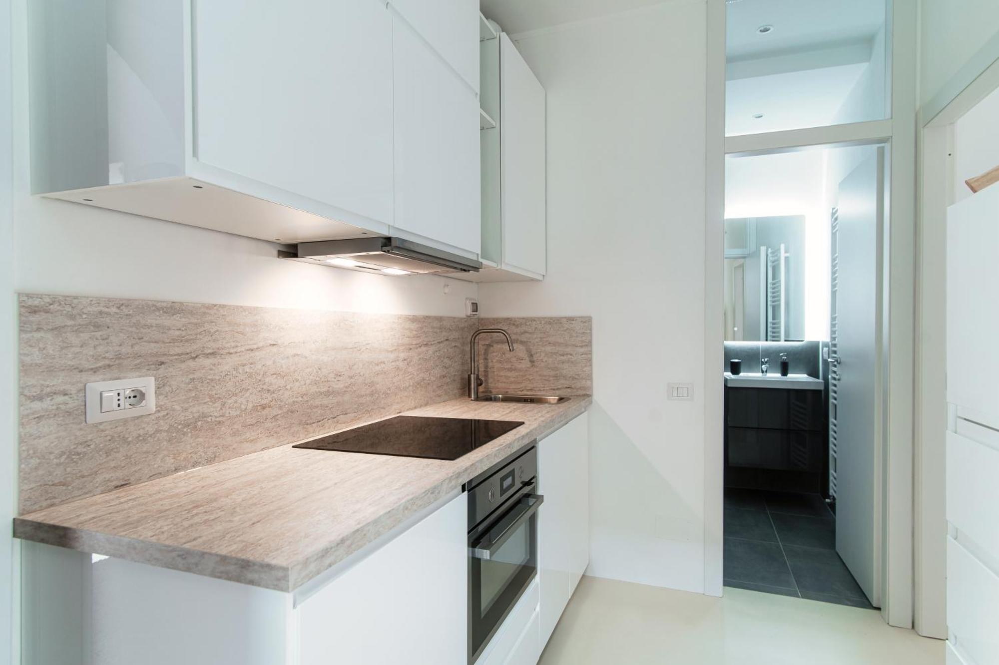 Giuliny Lovely Flat - The House Of Travelers Комо Экстерьер фото