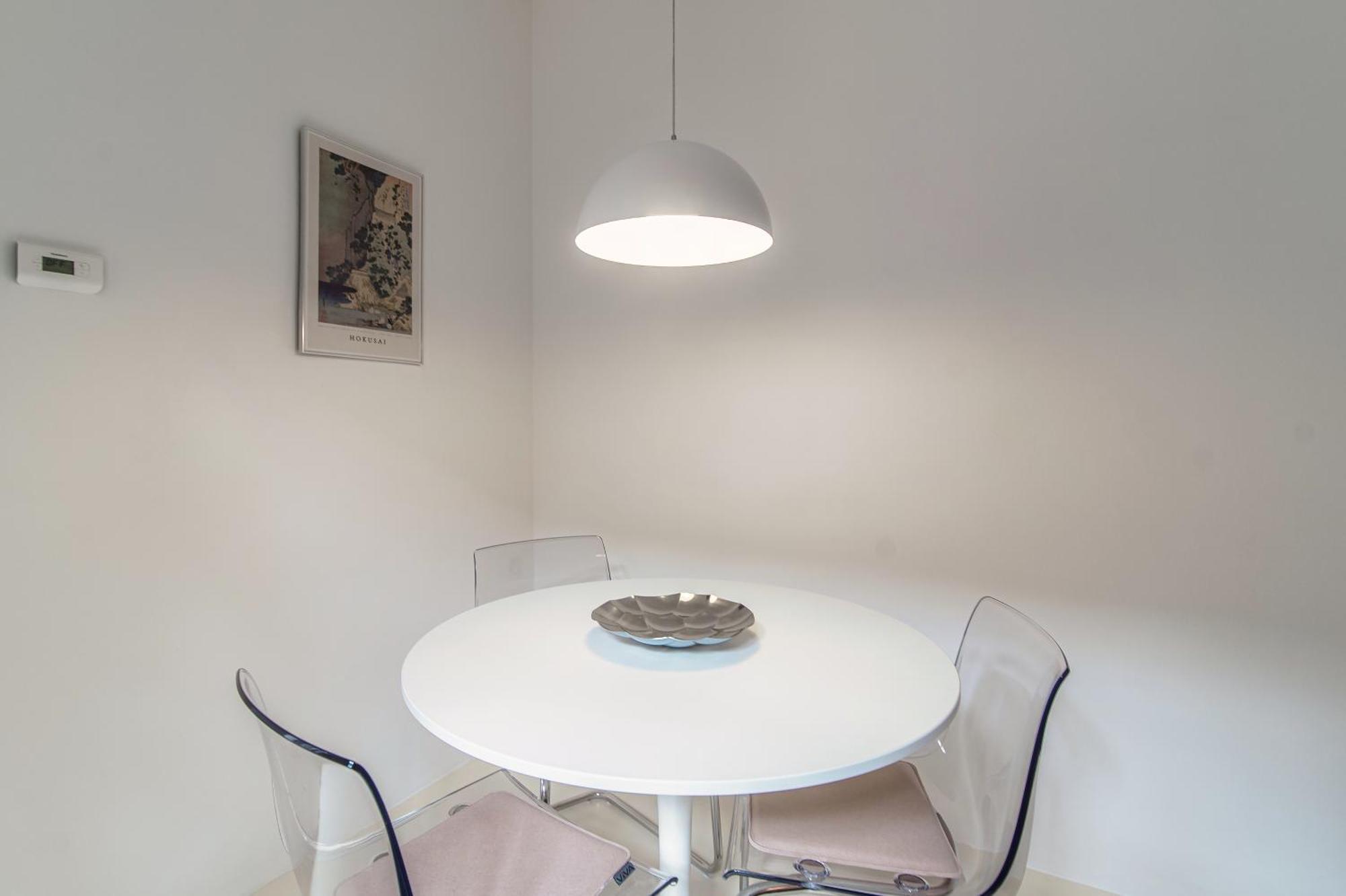 Giuliny Lovely Flat - The House Of Travelers Комо Экстерьер фото