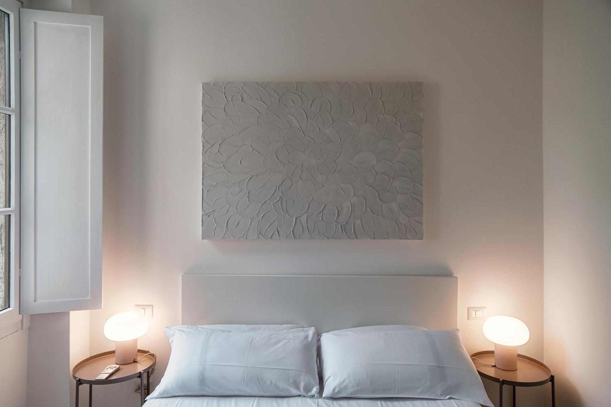 Giuliny Lovely Flat - The House Of Travelers Комо Экстерьер фото